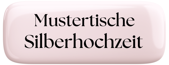 Gastgeschenke, Tischdeko und silberne Deko-Accessoires für Ihre Silberne